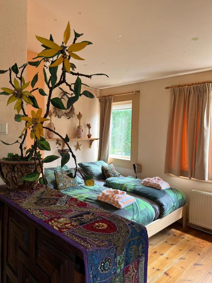 La Cabana Zandvoort Ngoại thất bức ảnh