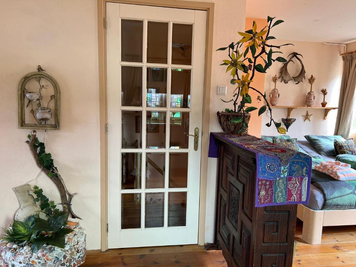 La Cabana Zandvoort Ngoại thất bức ảnh