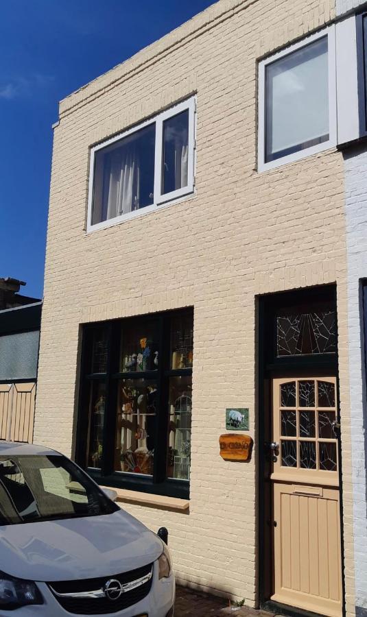 La Cabana Zandvoort Ngoại thất bức ảnh