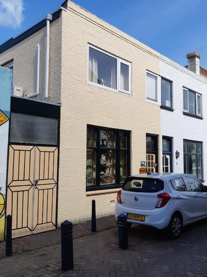 La Cabana Zandvoort Ngoại thất bức ảnh