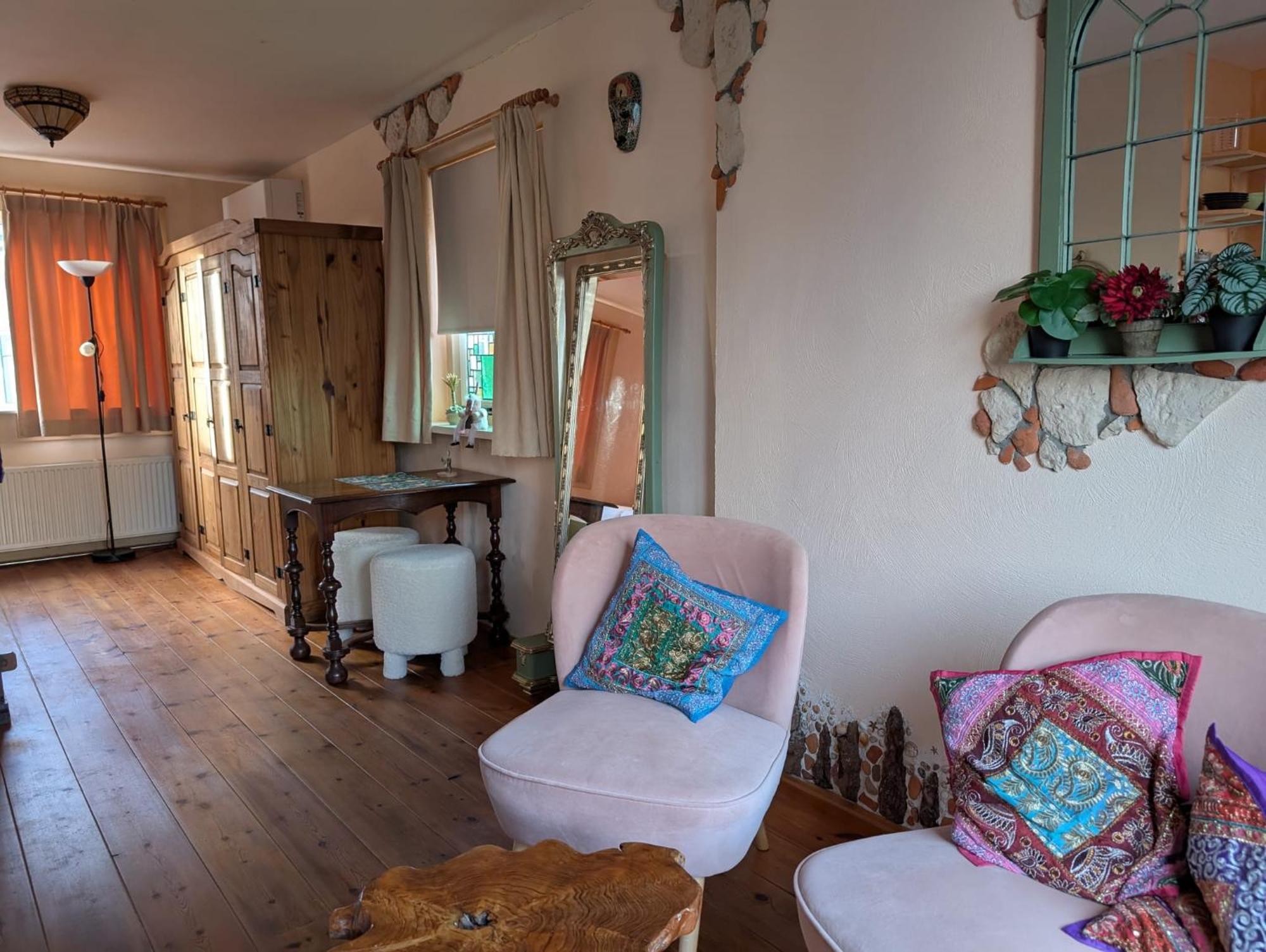 La Cabana Zandvoort Ngoại thất bức ảnh