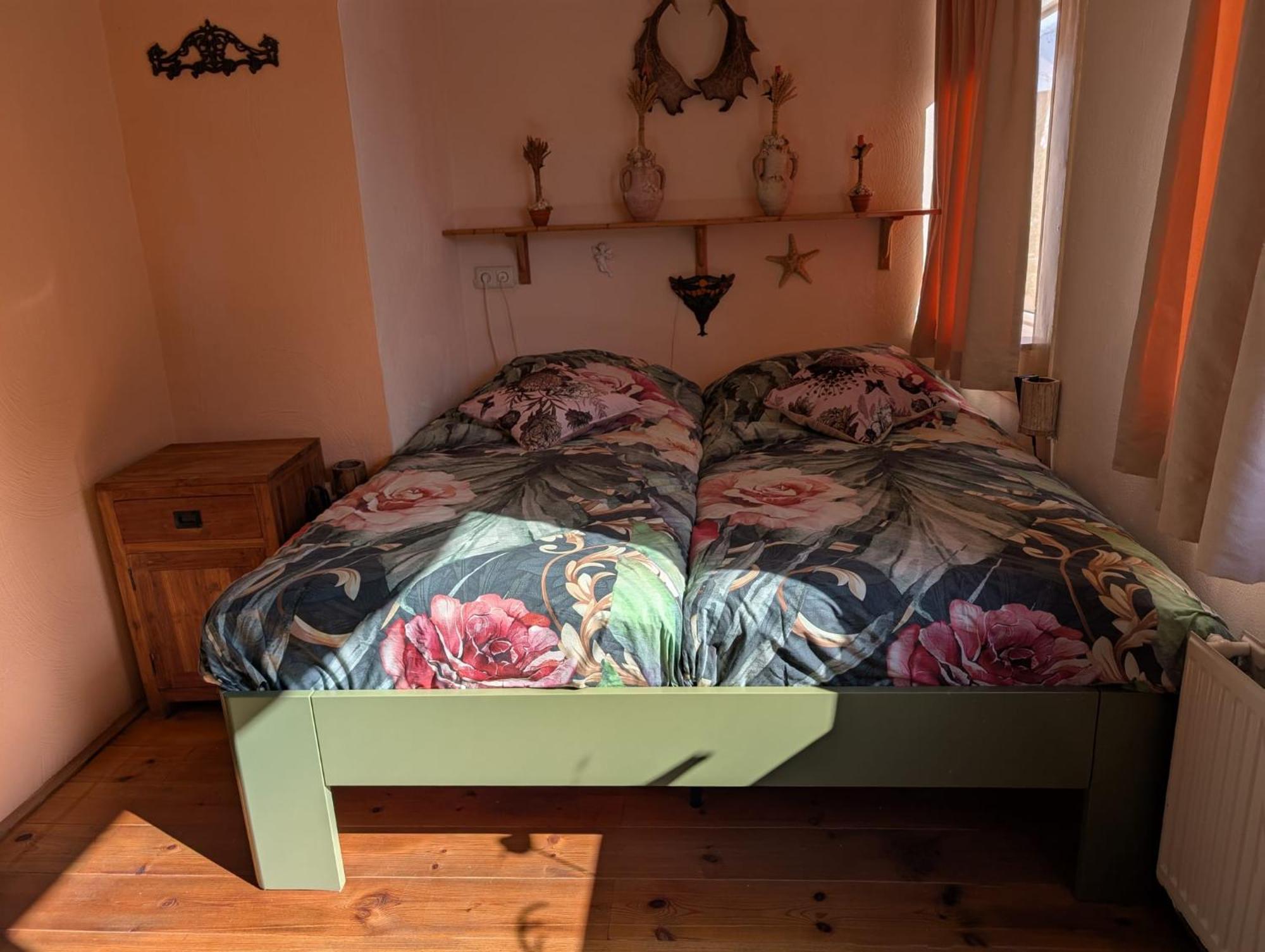 La Cabana Zandvoort Ngoại thất bức ảnh